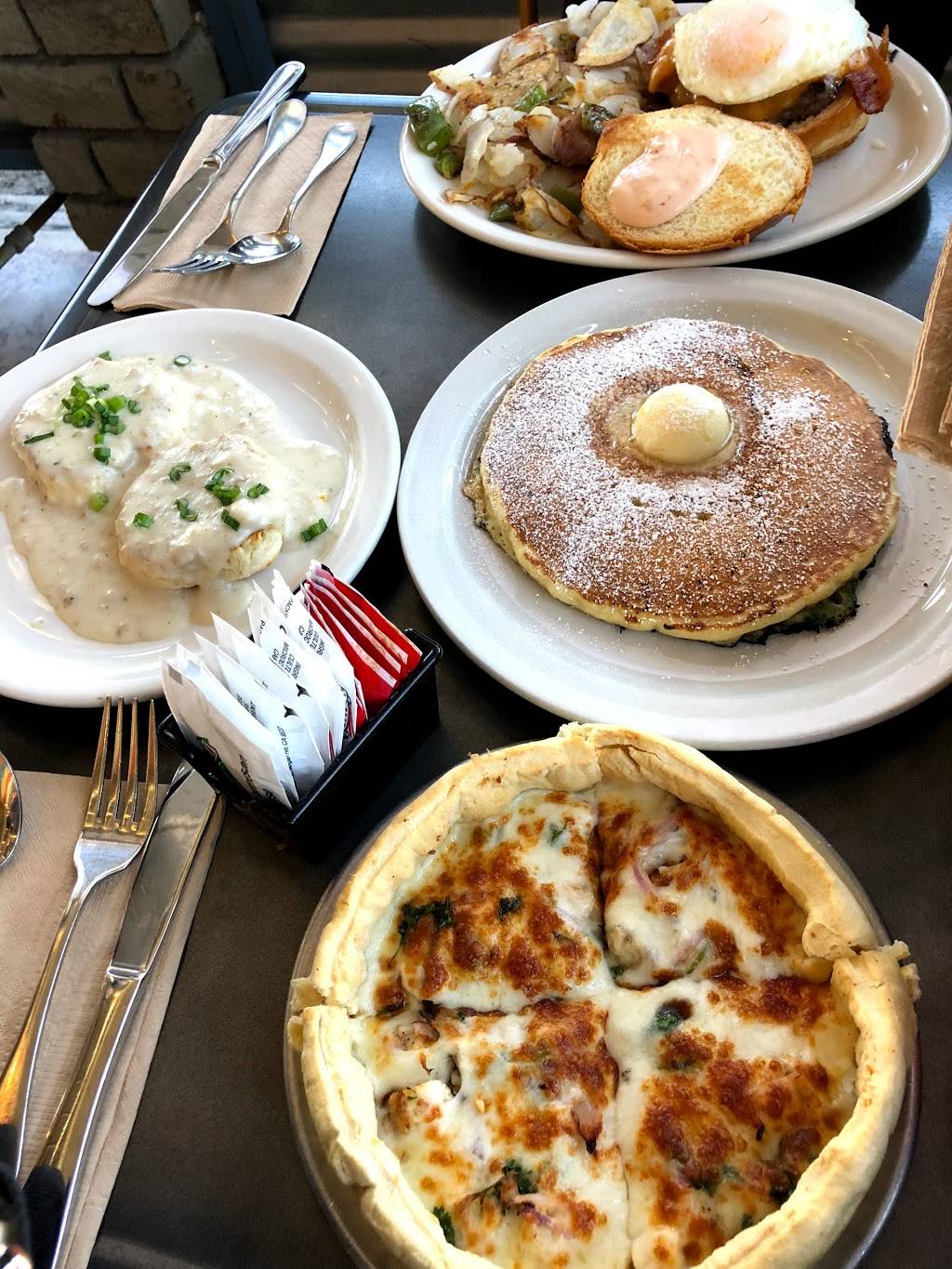 The Pan Restaurant | restaurant | 16601 S Western Ave, Gardena, CA 90247, USA | 3103297266 OR +1 310-329-7266