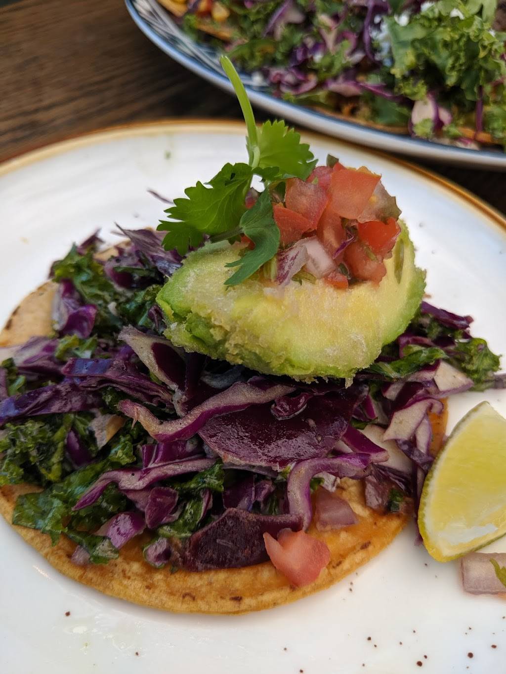 Teocalli Cocina | restaurant | 103 N Public Rd Unit C, Lafayette, CO 80026, USA | 3032846597 OR +1 303-284-6597