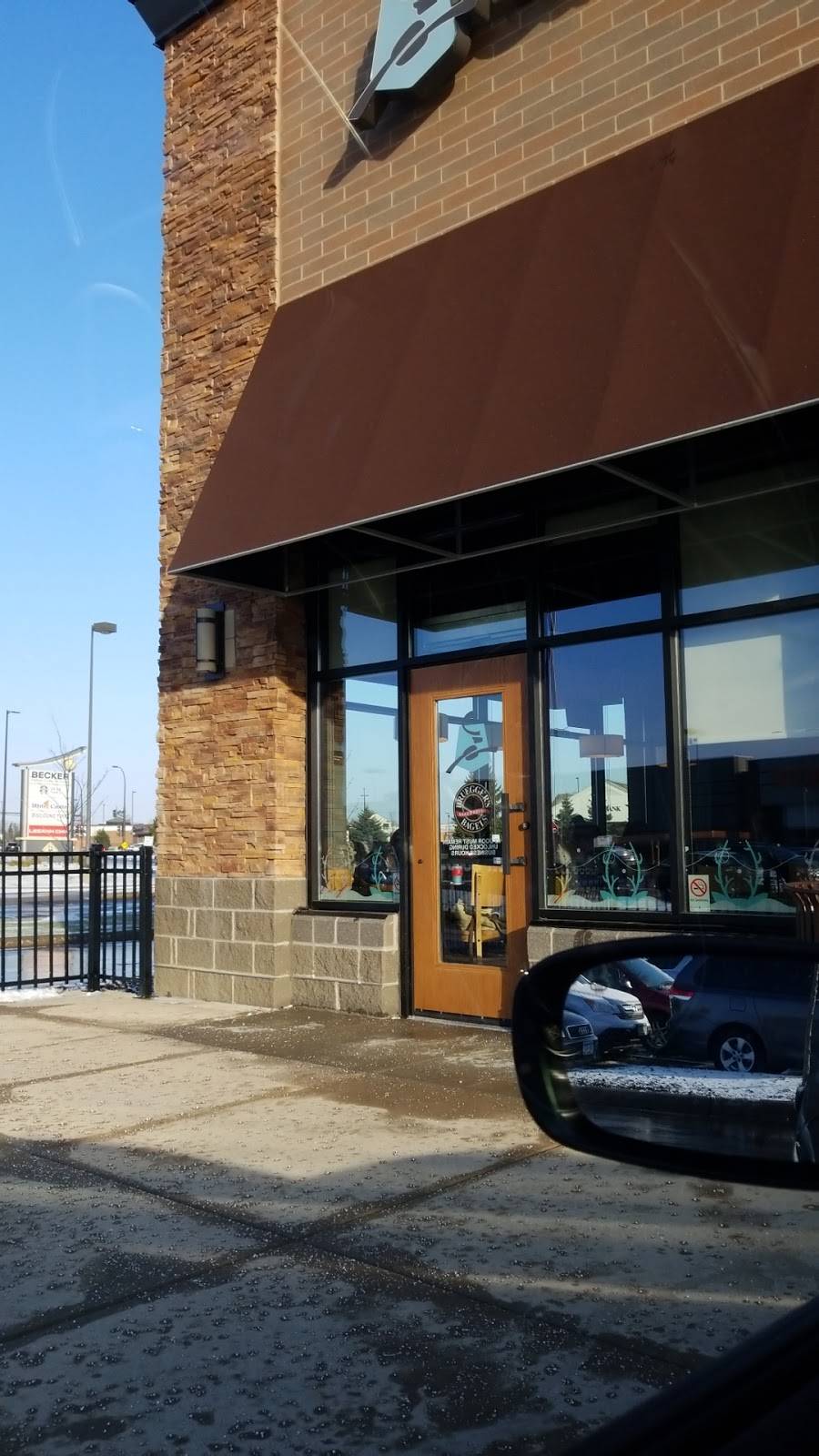 Brueggers Bagels | bakery | 16393 County Rd 30, Maple Grove, MN 55311, USA | 7634164750 OR +1 763-416-4750