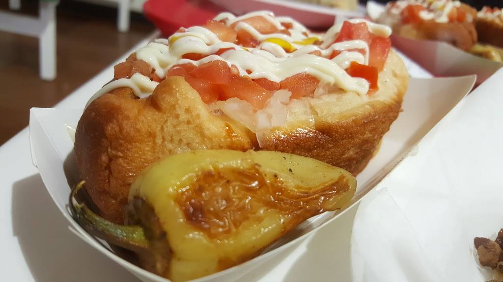 El Guero Canelo Mexican Restaurant | restaurant | 5131 W McDowell Rd, Phoenix, AZ 85035, USA | 6022788560 OR +1 602-278-8560