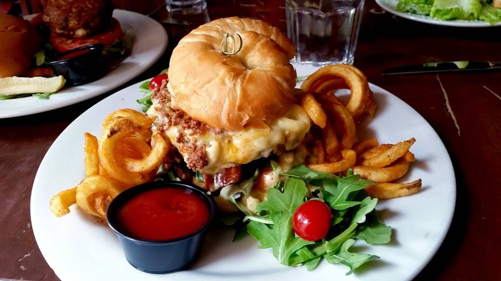 Maisys | restaurant | 313 N Charles St, Baltimore, MD 21201, USA | 4432200150 OR +1 443-220-0150