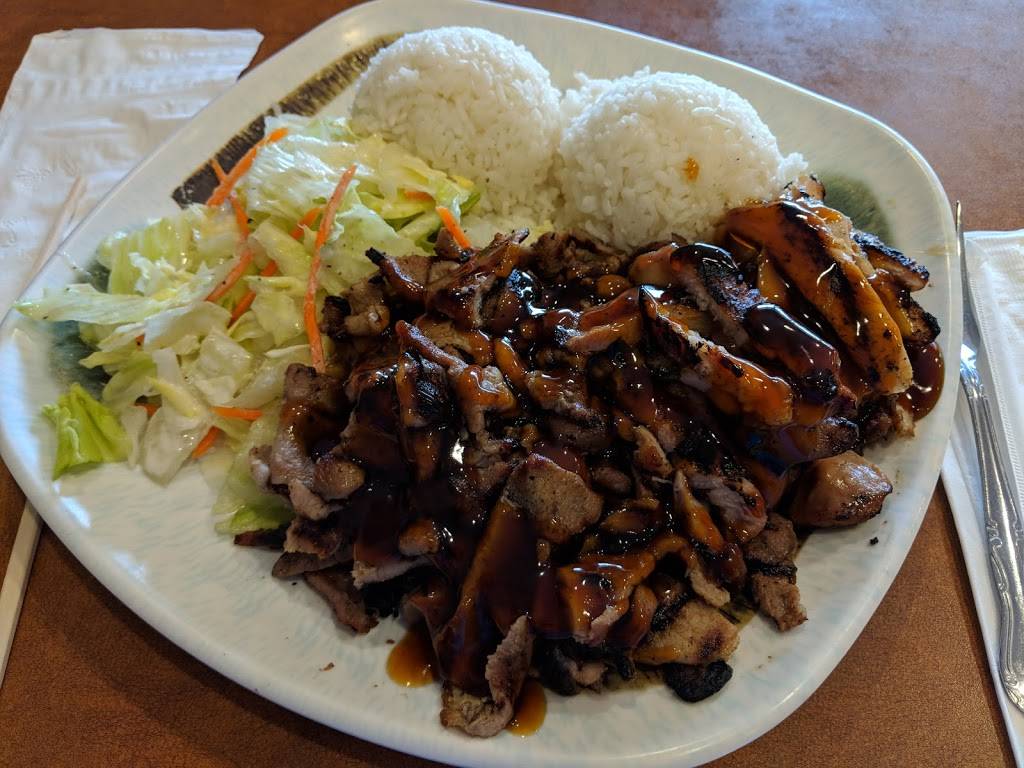 Teriyaki 2U | restaurant | 4017 A St SE # 106, Auburn, WA 98002, USA | 2533339966 OR +1 253-333-9966