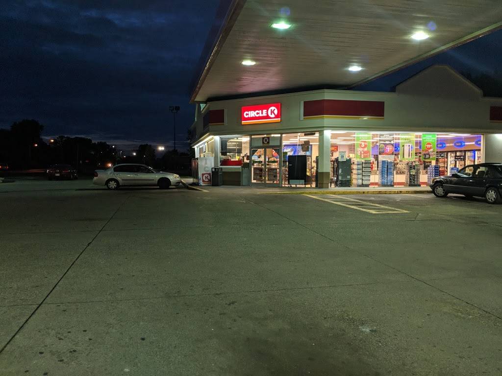 Circle K | meal takeaway | 198 Haywood Ln, Nashville, TN 37211, USA | 6158340592 OR +1 615-834-0592