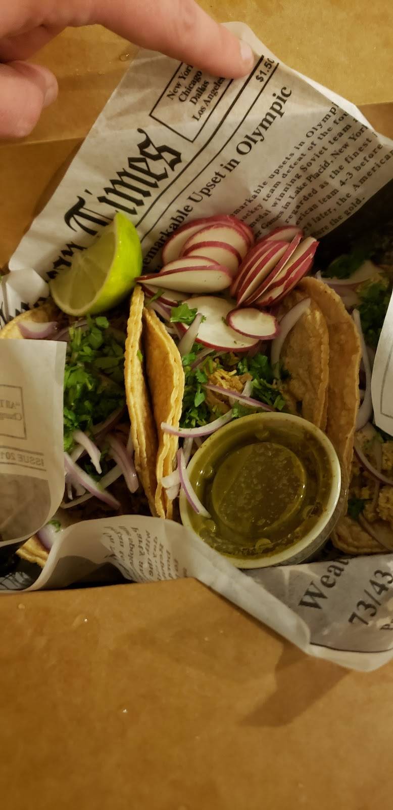 Juan More Taco FXBG | restaurant | 6240, 6817 Red Rose Village Dr, Fredericksburg, VA 22407, USA | 7034620241 OR +1 703-462-0241