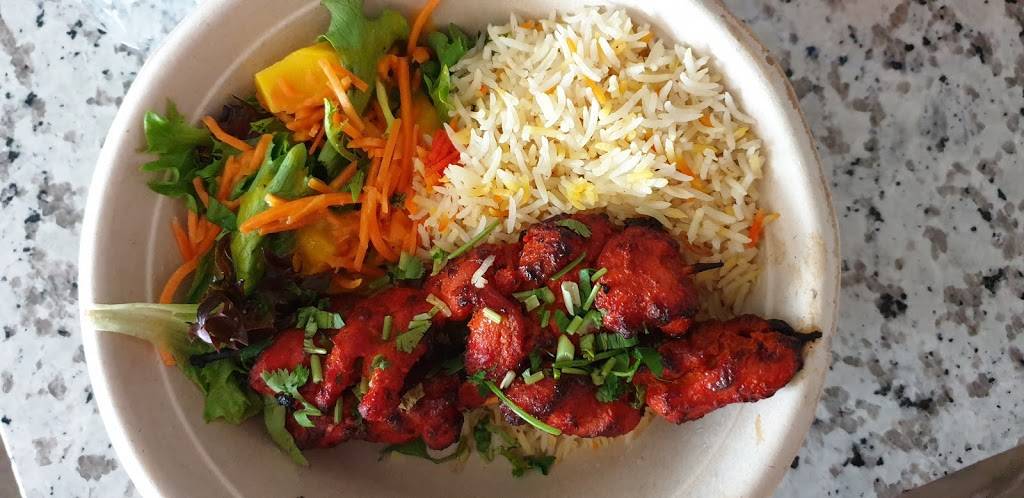 Tikka Shack Indian Grub | restaurant | 21001 N Tatum Blvd 48 - 1520, Phoenix, AZ 85050, USA | 6023548800 OR +1 602-354-8800