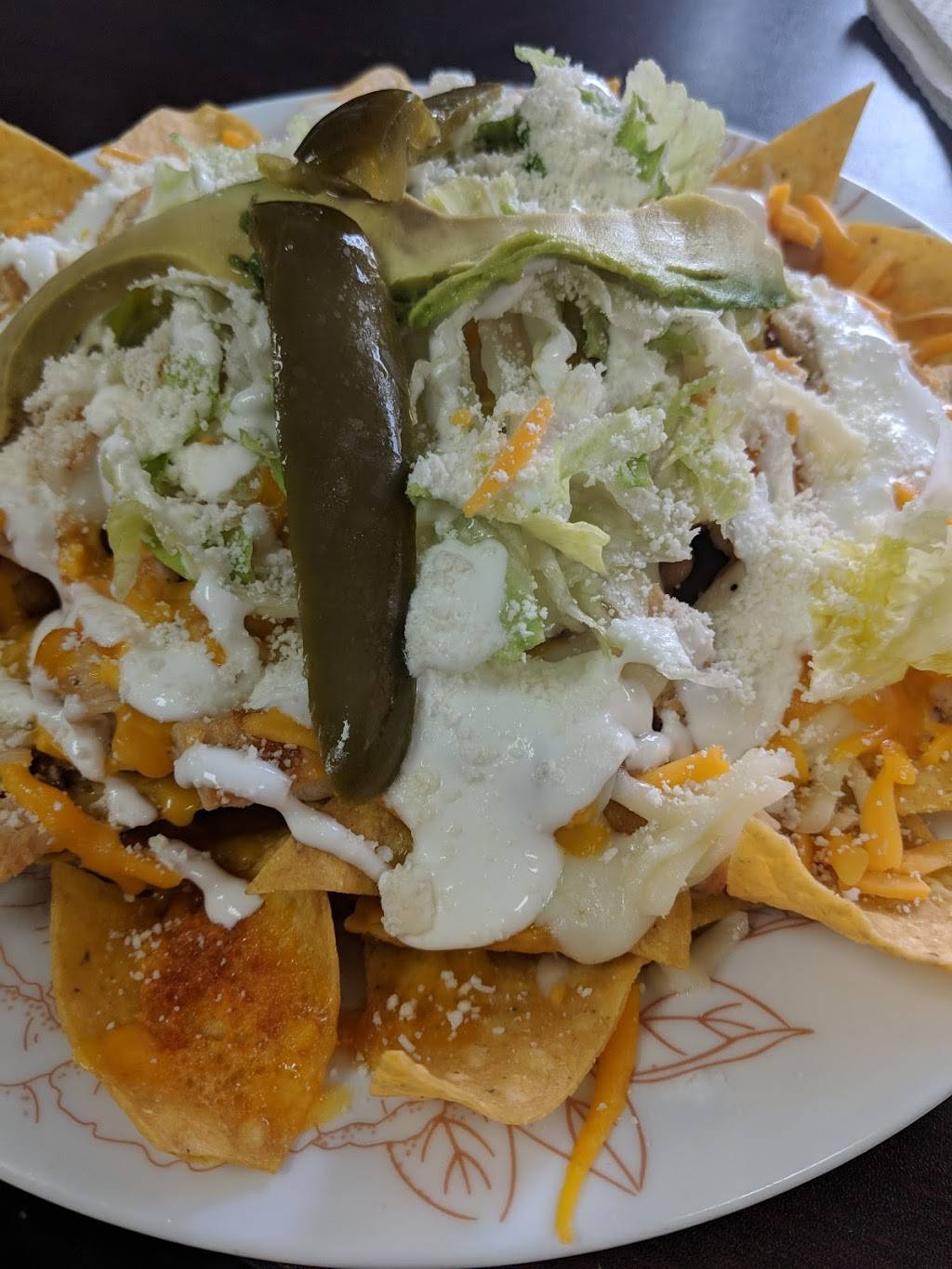 Hidalgo Mexican Food | restaurant | 35-09 Vernon Blvd, Queens, NY 11106, USA | 9178326783 OR +1 917-832-6783