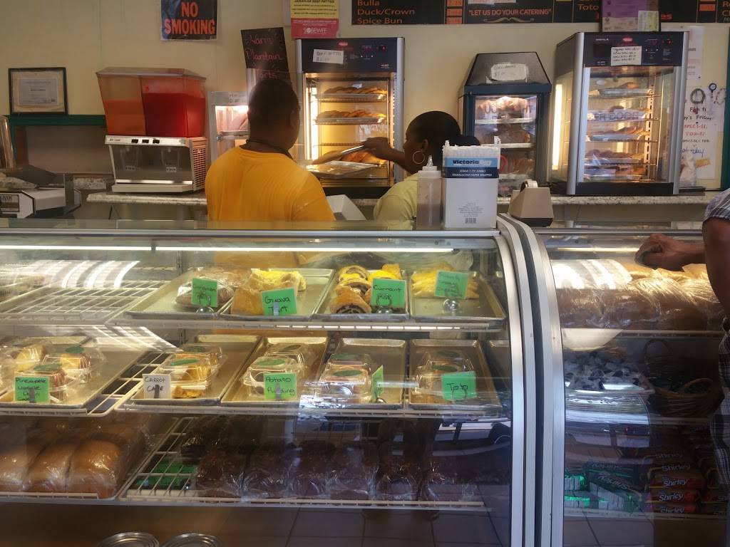 Hammonds Bakery | bakery | 17847 NW 27th Ave, Miami Gardens, FL 33056, USA | 3056249982 OR +1 305-624-9982