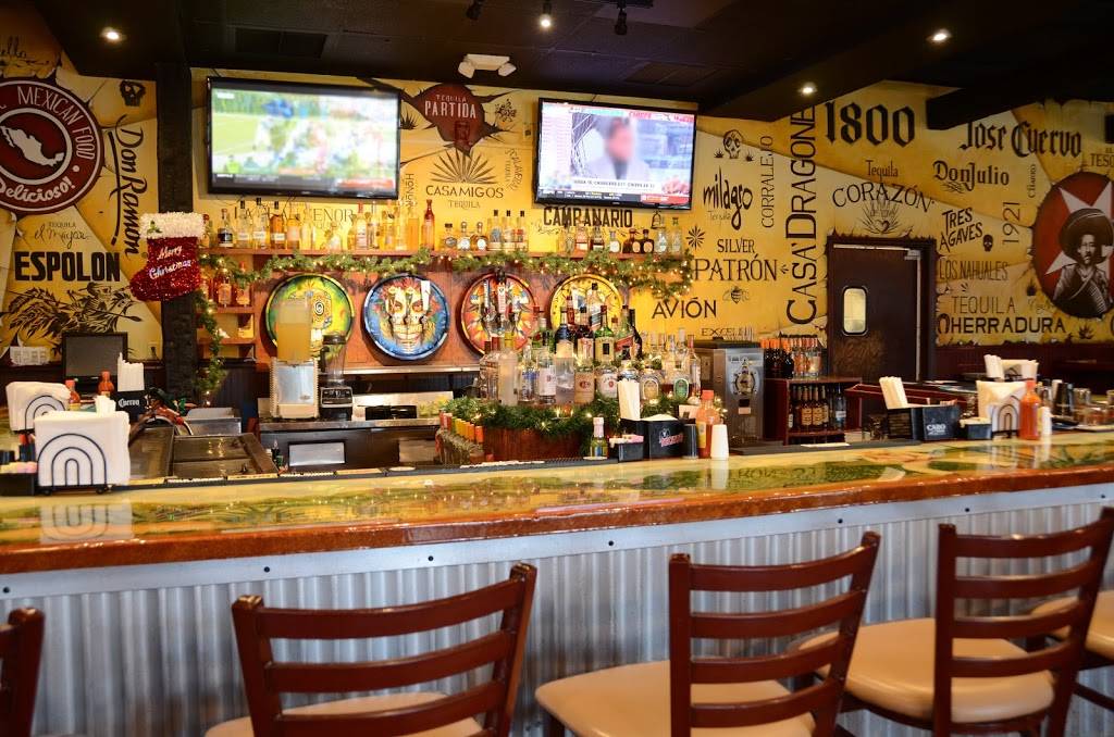 La Nopalera Julington Creek | restaurant | 111 Bartram Oaks Walk Suite 101, Fruit Cove, FL 32259, USA | 9045515612 OR +1 904-551-5612