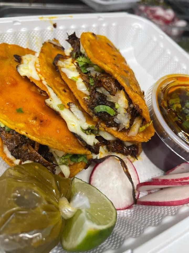 Taqueria san pedro Buenavista | restaurant | 7110 Crain Hwy, Bowie, MD 20715, USA | 3013008861 OR +1 301-300-8861