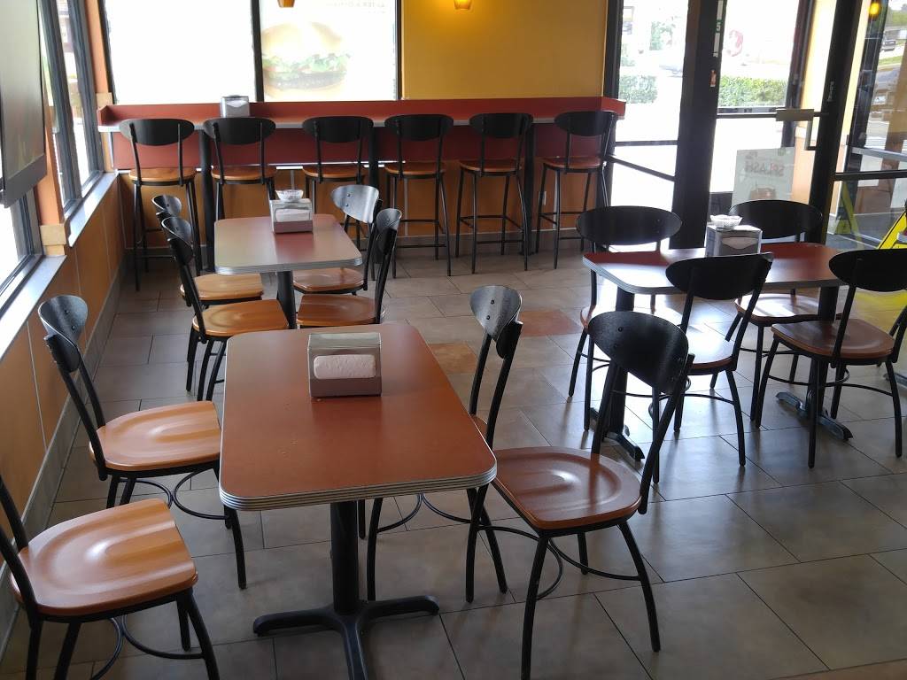 Jack in the Box | restaurant | 2702 Reid Blvd, Pearland, TX 77581, USA | 2814856669 OR +1 281-485-6669