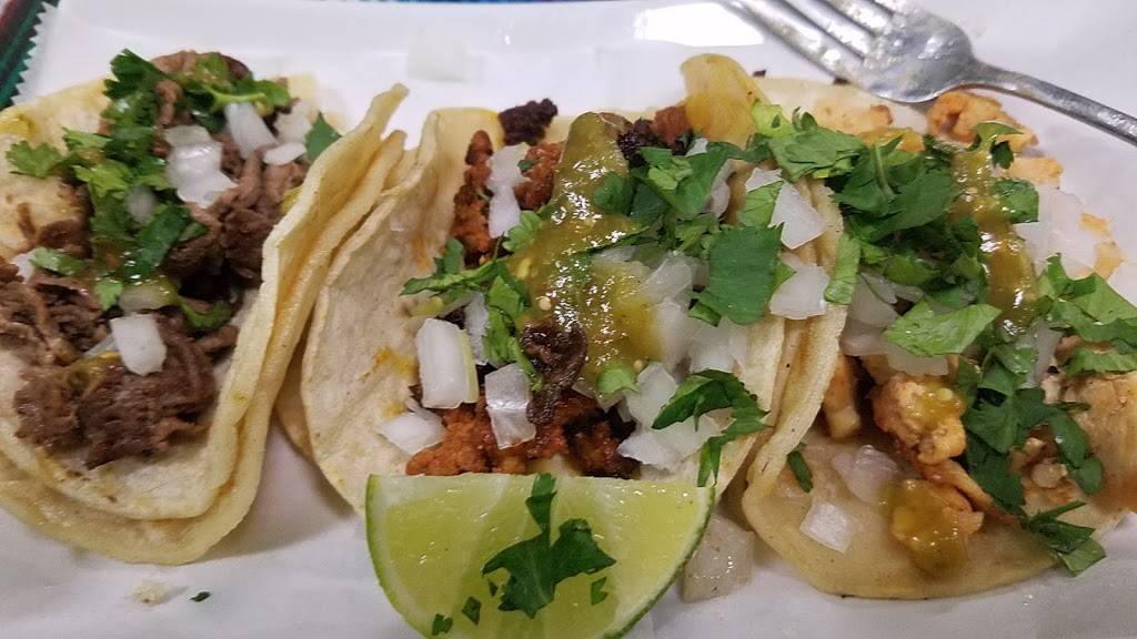 Las Palmas Del Sur | restaurant | 10 W Main St, Norristown, PA 19401, USA | 4843222503 OR +1 484-322-2503