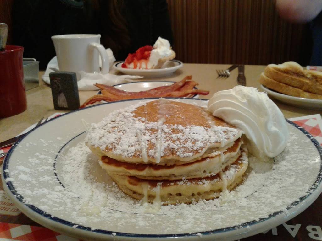 Bob Evans | restaurant | 2849 Navarre Ave, Oregon, OH 43616, USA | 4196916402 OR +1 419-691-6402