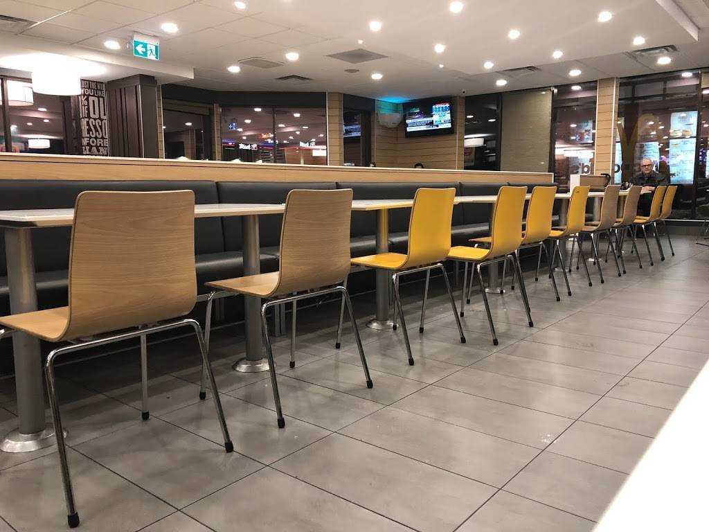 McDonalds | cafe | 501 Ritson Rd S, Oshawa, ON L1H 5K3, Canada | 9055792122 OR +1 905-579-2122