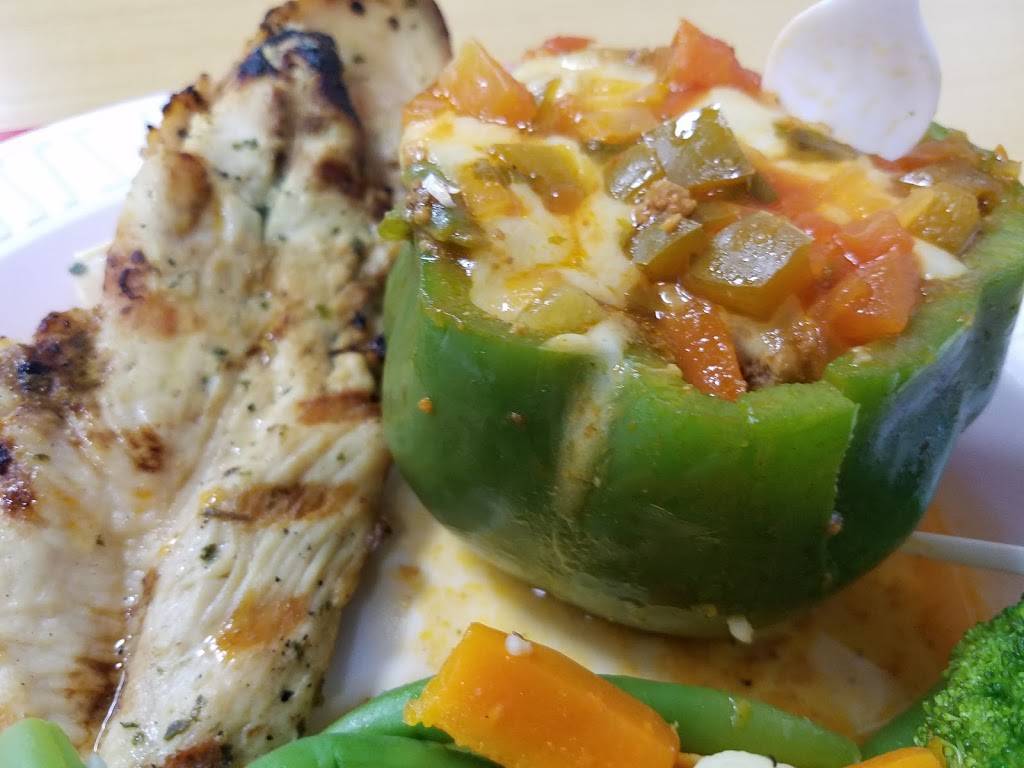 La Fuente II | restaurant | 976 Front St, Uniondale, NY 11553, USA | 5163079677 OR +1 516-307-9677