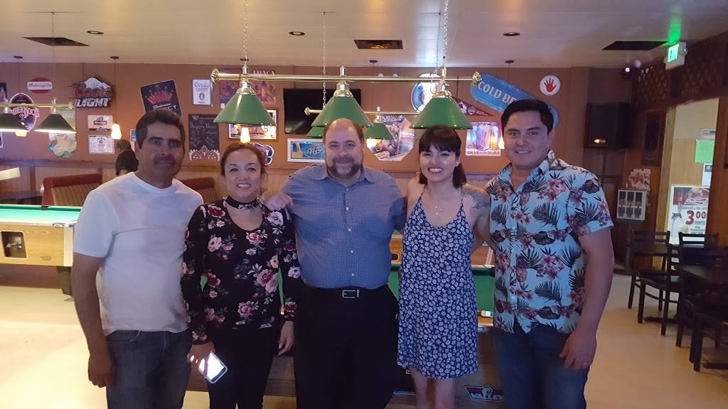 Outriders Bar & Grill | restaurant | 5750 W 10th St, Greeley, CO 80634, USA | 9703565285 OR +1 970-356-5285