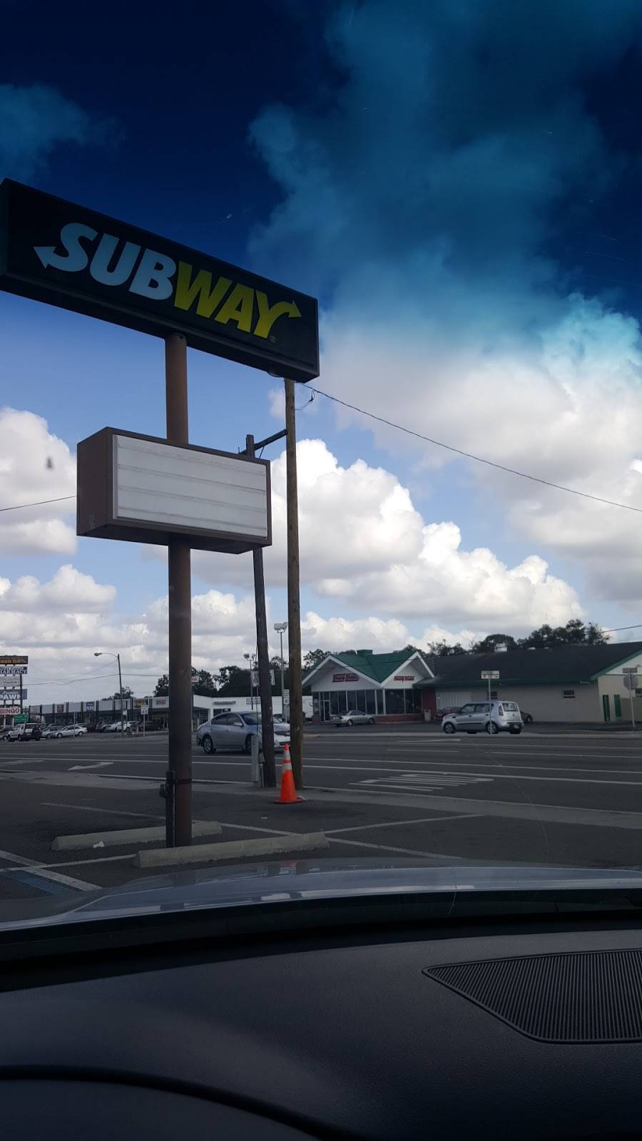 Subway Restaurants | restaurant | 8410 N Florida Ave, Tampa, FL 33604, USA | 8139309314 OR +1 813-930-9314