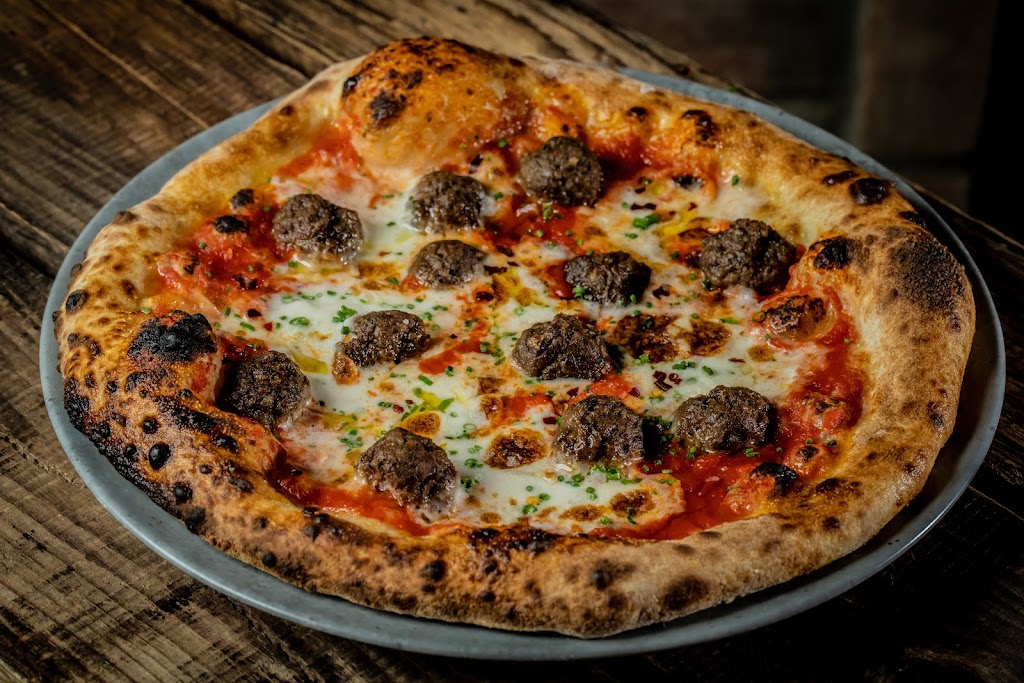 Revue | restaurant | 101 Red River St, Austin, TX 78701, USA | 5125244813 OR +1 512-524-4813