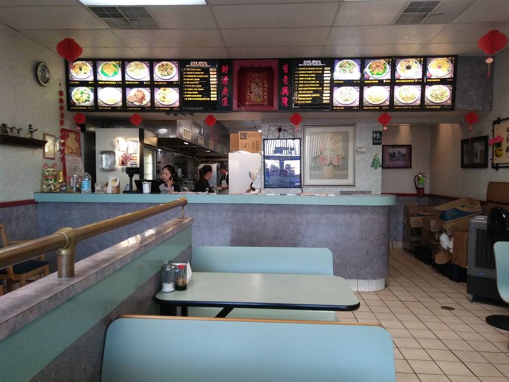 Szechuan Chinese Restaurant | restaurant | 2300 Church St, Conway, SC 29526, USA | 8433656084 OR +1 843-365-6084