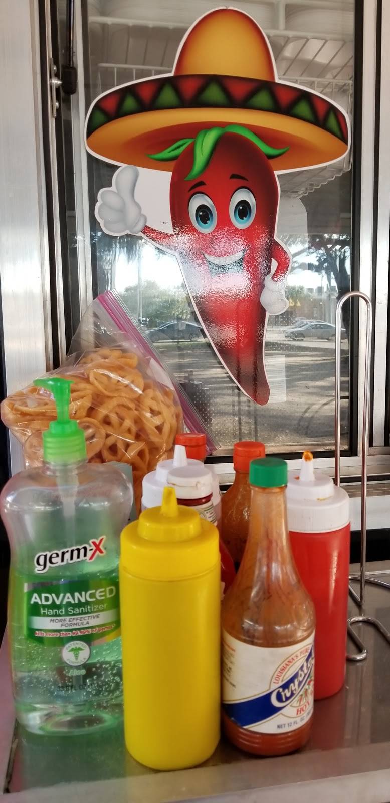 Mis Antojitos Mexicanos | restaurant | 3410 S Kings Ave, Brandon, FL 33511, USA | 8134450492 OR +1 813-445-0492