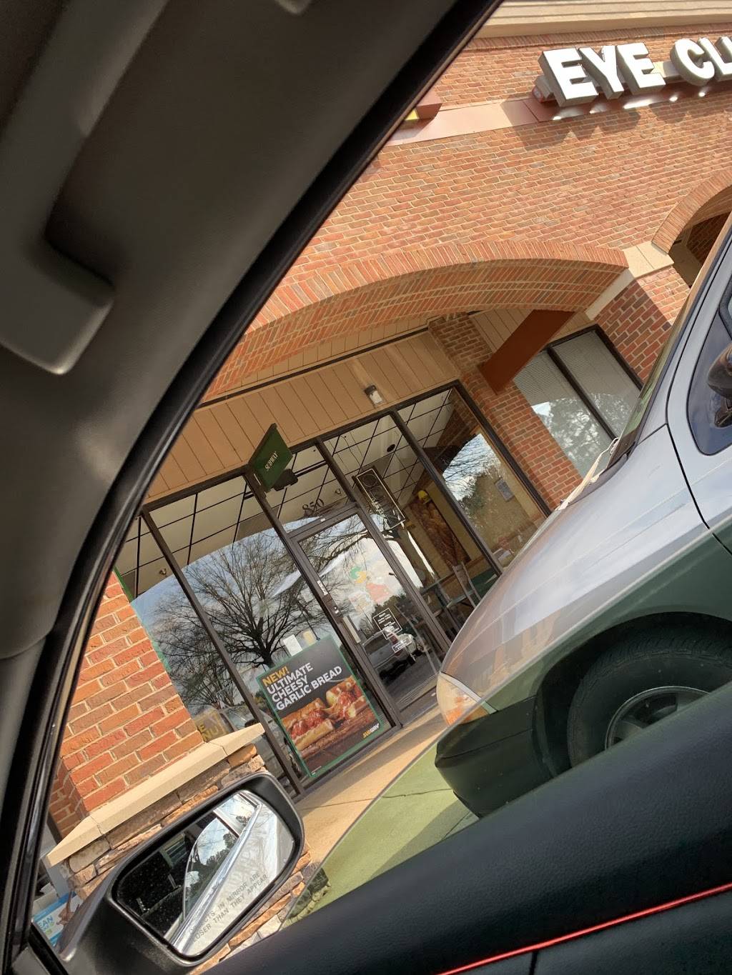 Subway | restaurant | 3455 Peachtree Industrial Blvd, Duluth, GA 30096, USA | 7704971272 OR +1 770-497-1272