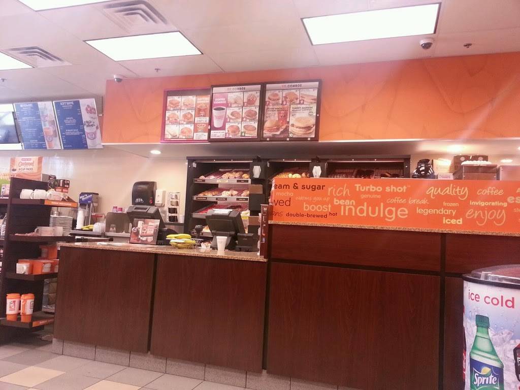 Dunkin Donuts | cafe | 3946 W Devon Ave, Lincolnwood, IL 60712, USA | 8476777077 OR +1 847-677-7077