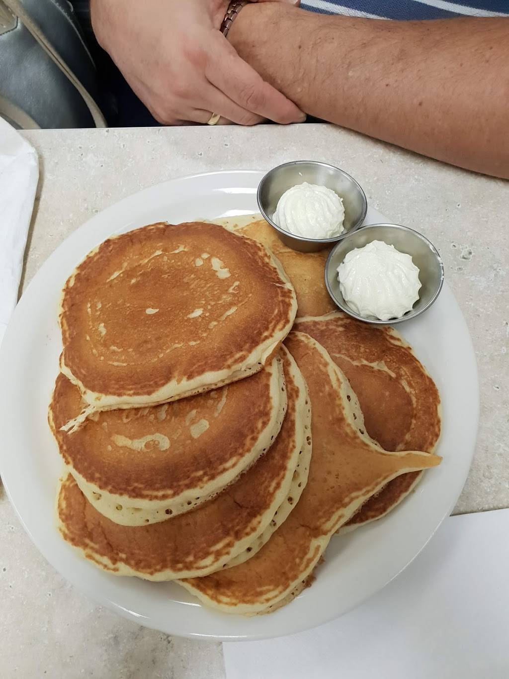 The Original Pancake House | bakery | 11510 SW 72nd St, Miami, FL 33183, USA | 3052749215 OR +1 305-274-9215