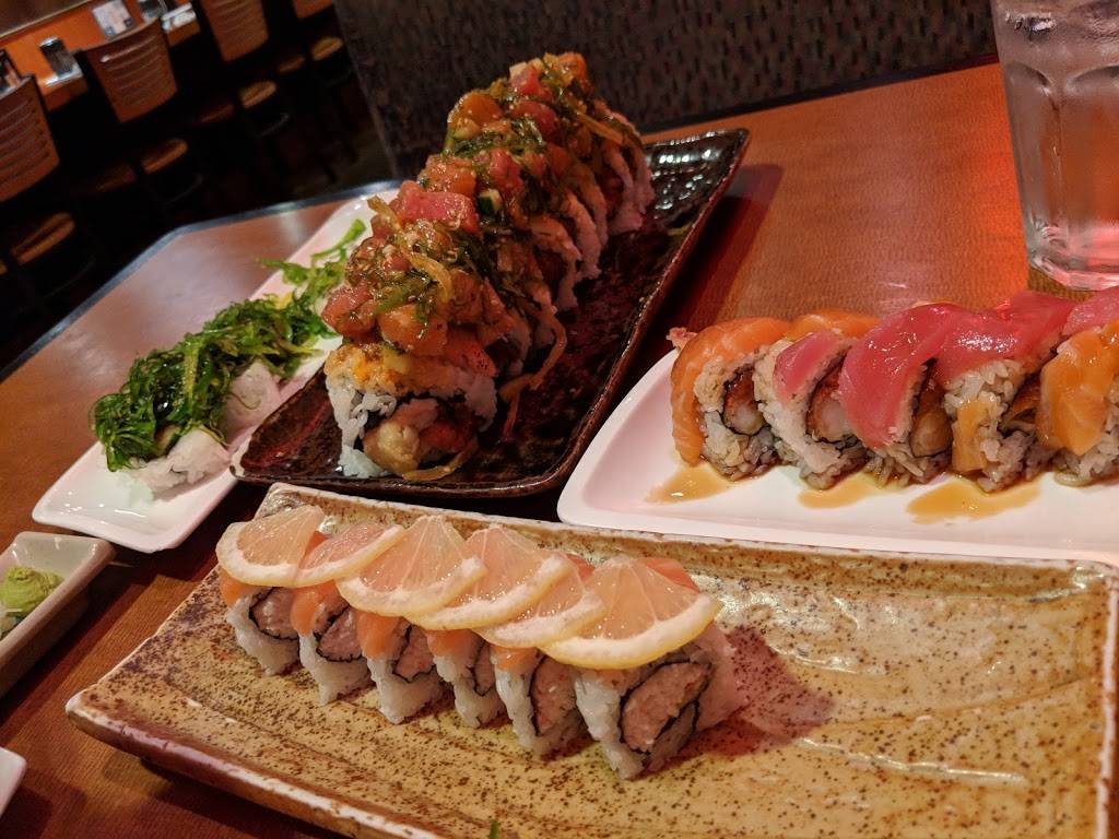 Sushi Boat Sushi Restaurant | restaurant | 32200 Dyer St, Union City, CA 94587, USA | 5104776777 OR +1 510-477-6777