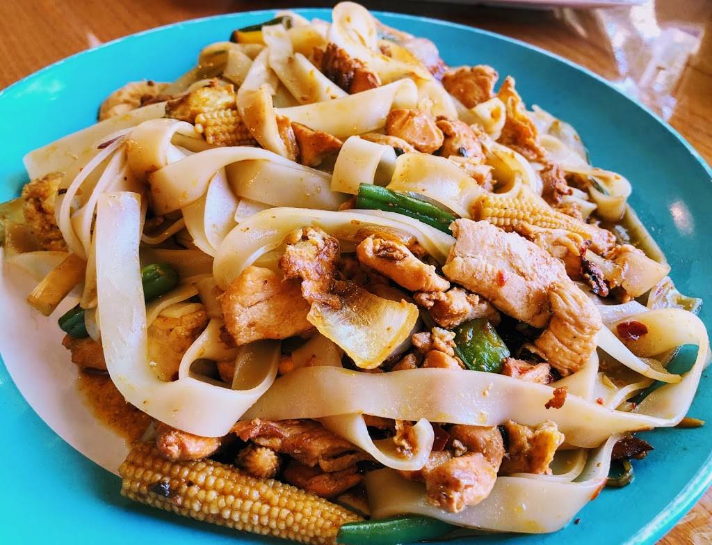 Sabaai-Sabaai Thai Cuisine | restaurant | 219 Madison St #3229, Jefferson City, MO 65101, USA | 5736362500 OR +1 573-636-2500