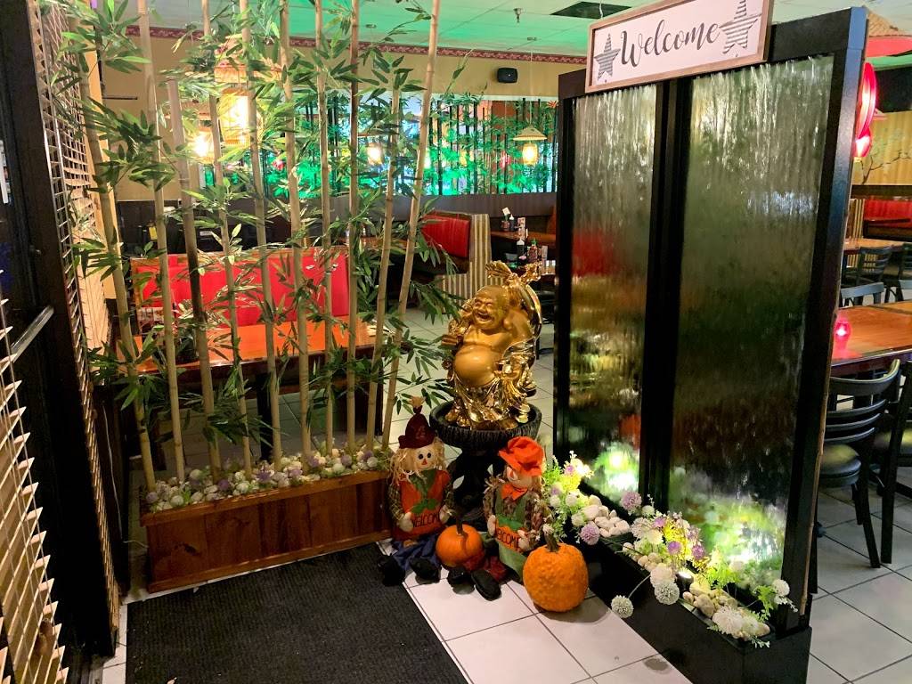 Pho Bamboo | restaurant | 5100 S Cleveland Ave Suite 313, Fort Myers, FL 33907, USA | 2397891251 OR +1 239-789-1251