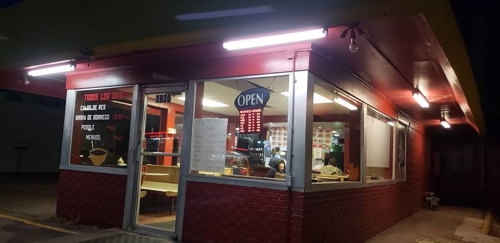 Tacos Mexican Fast Food | restaurant | 1930 E Pawnee St, Wichita, KS 67211, USA | 3162646000 OR +1 316-264-6000