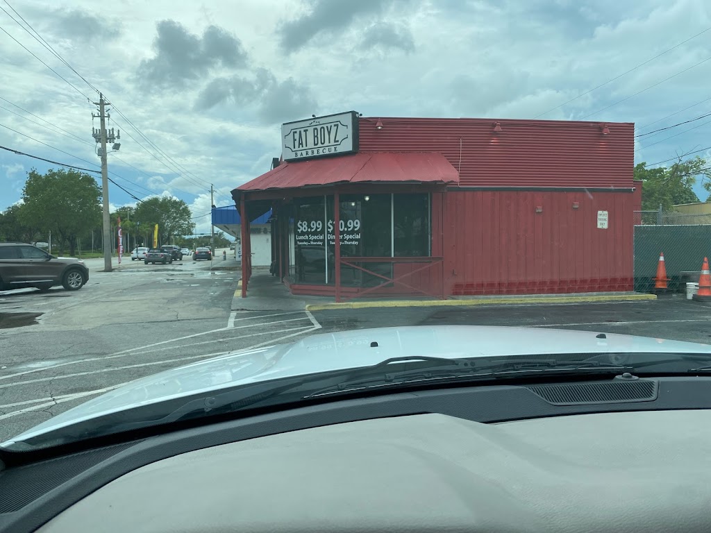Fat Boyz Barbecue Restaurant and Food Trucks- Fort Lauderdale | restaurant | 899 E Cypress Creek Rd, Fort Lauderdale, FL 33334, USA | 9547691486 OR +1 954-769-1486