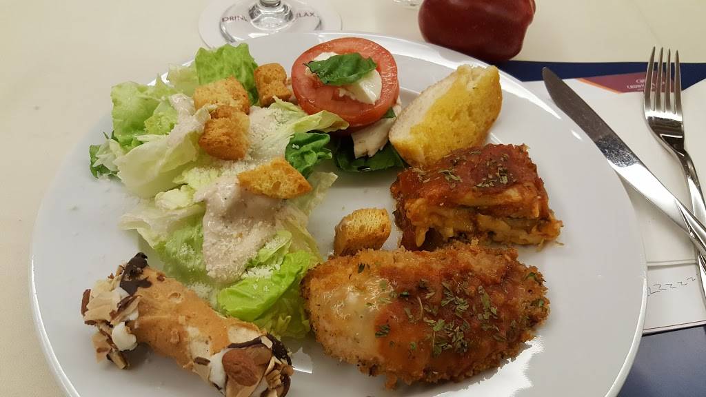 Innovation Restaurant | restaurant | 10499 W Innovation Dr, Wauwatosa, WI 53226, USA | 4142590793 OR +1 414-259-0793