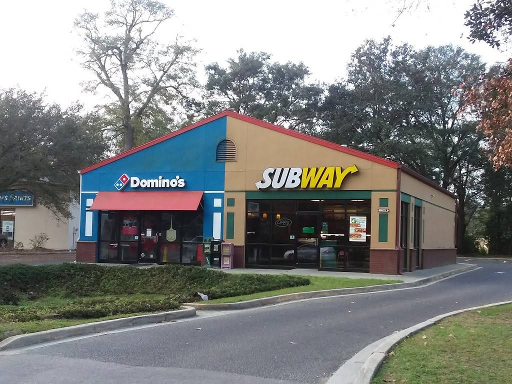 Subway | restaurant | 1766 Main Rd, Johns Island, SC 29455, USA | 8435592193 OR +1 843-559-2193