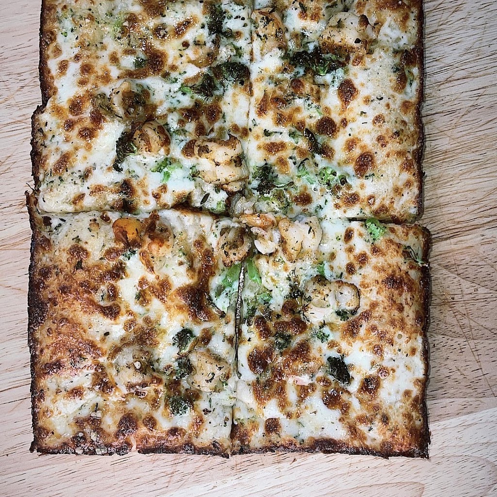 Not Your Average Pizza | restaurant | 7979b Parston Dr, District Heights, MD 20747, USA | 2027359977 OR +1 202-735-9977