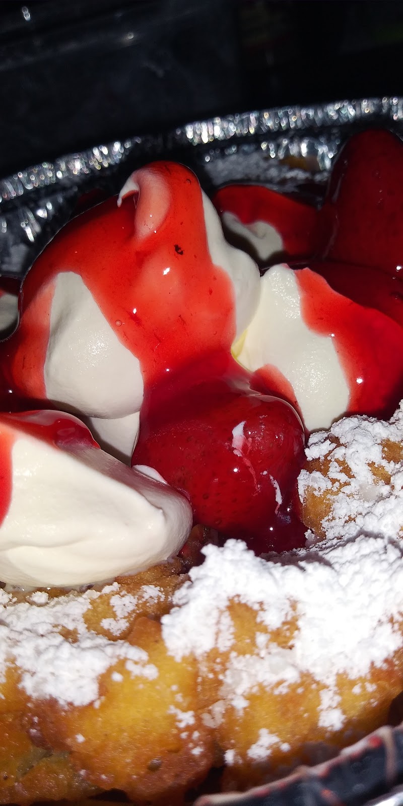 Memphis Made Sweets | bakery | 489 E Norwood Ave, Memphis, TN 38106, USA | 9013648692 OR +1 901-364-8692