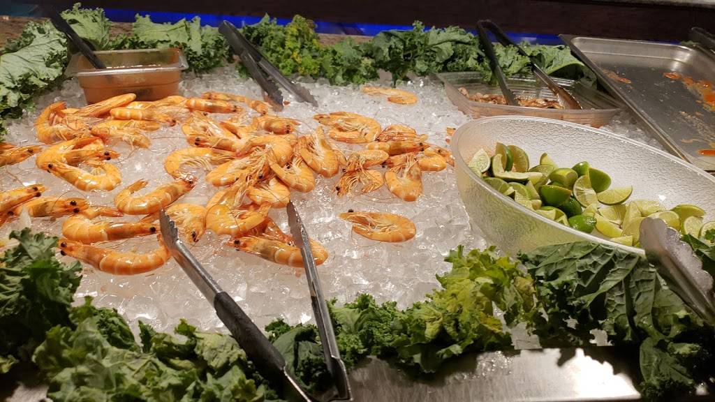 China V Star Buffet | restaurant | 2253 Belvidere Rd, Waukegan, IL 60085, USA | 8476251818 OR +1 847-625-1818