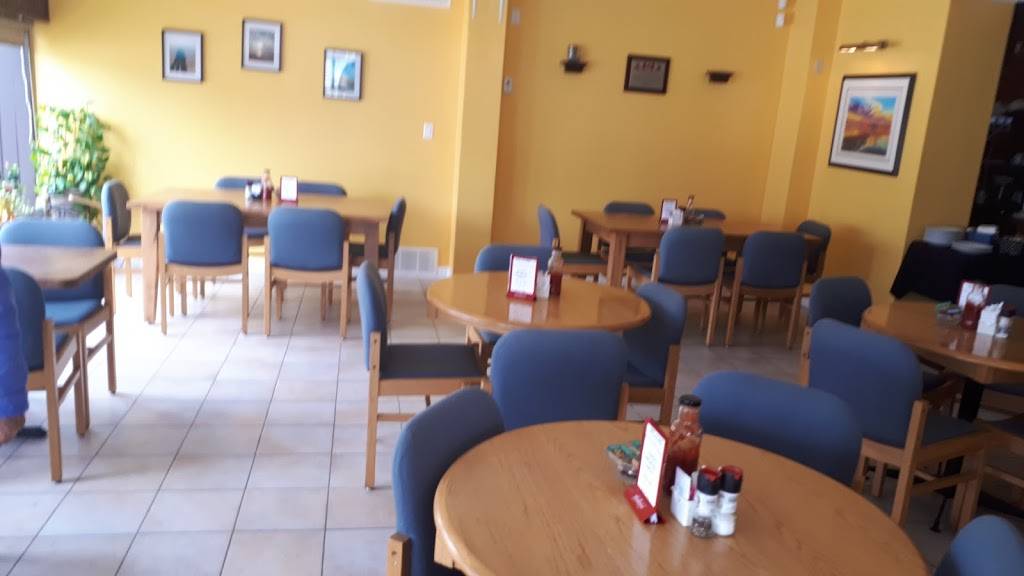 Main Street Diner | restaurant | 651 Main St, Sauble Beach, ON N0H 2G0, Canada | 5194220661 OR +1 519-422-0661