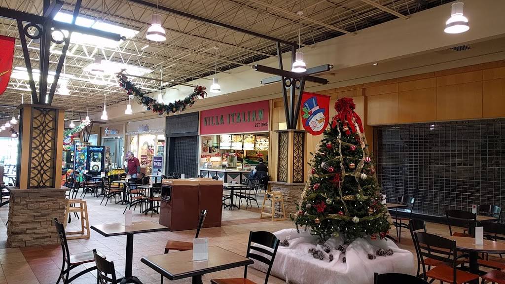 Villa Italian | restaurant | 6301 University Ave, Cedar Falls, IA 50613, USA | 3192772285 OR +1 319-277-2285