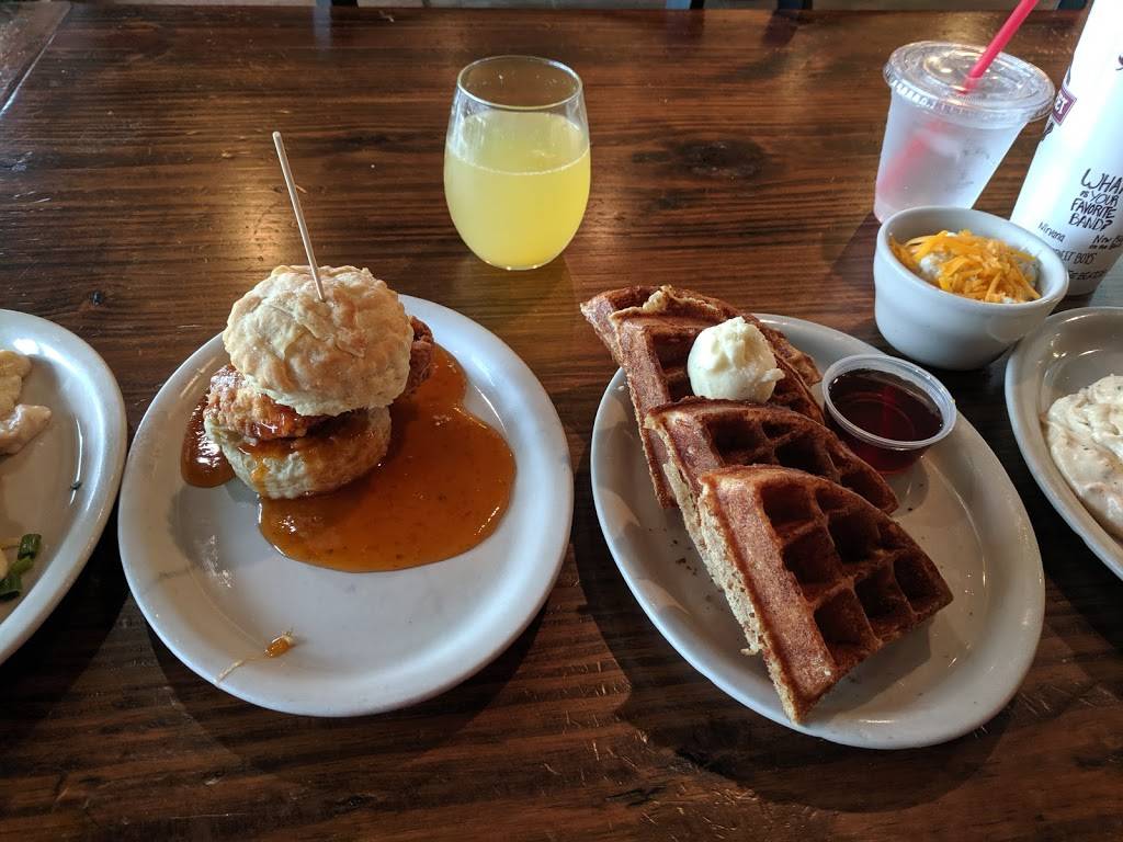 Maple Street Biscuit Company- San Marco | restaurant | 2004 San Marco Blvd, Jacksonville, FL 32207, USA | 9043981004 OR +1 904-398-1004