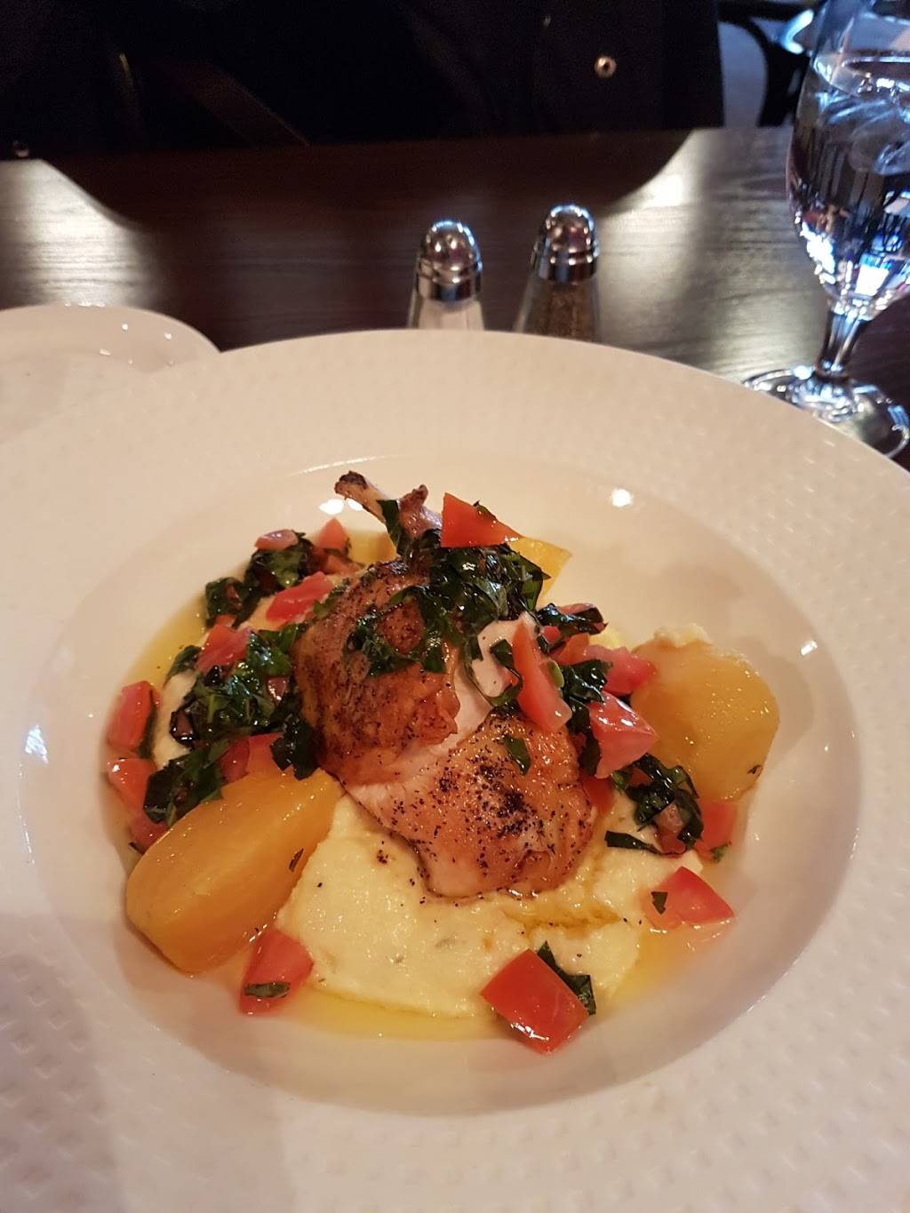 Restaurant Mirabelle | restaurant | 150 Main St, Stony Brook, NY 11790, USA | 6317510555 OR +1 631-751-0555