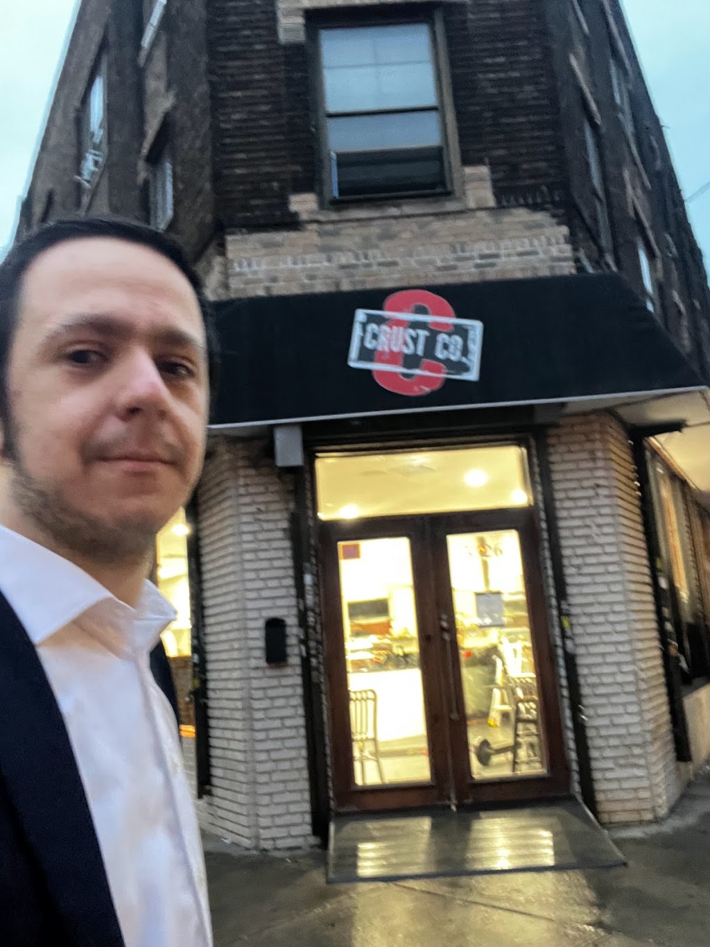 Crust co. Pizza | restaurant | 5326 New Utrecht Ave, Brooklyn, NY 11219, USA | 7184385559 OR +1 718-438-5559