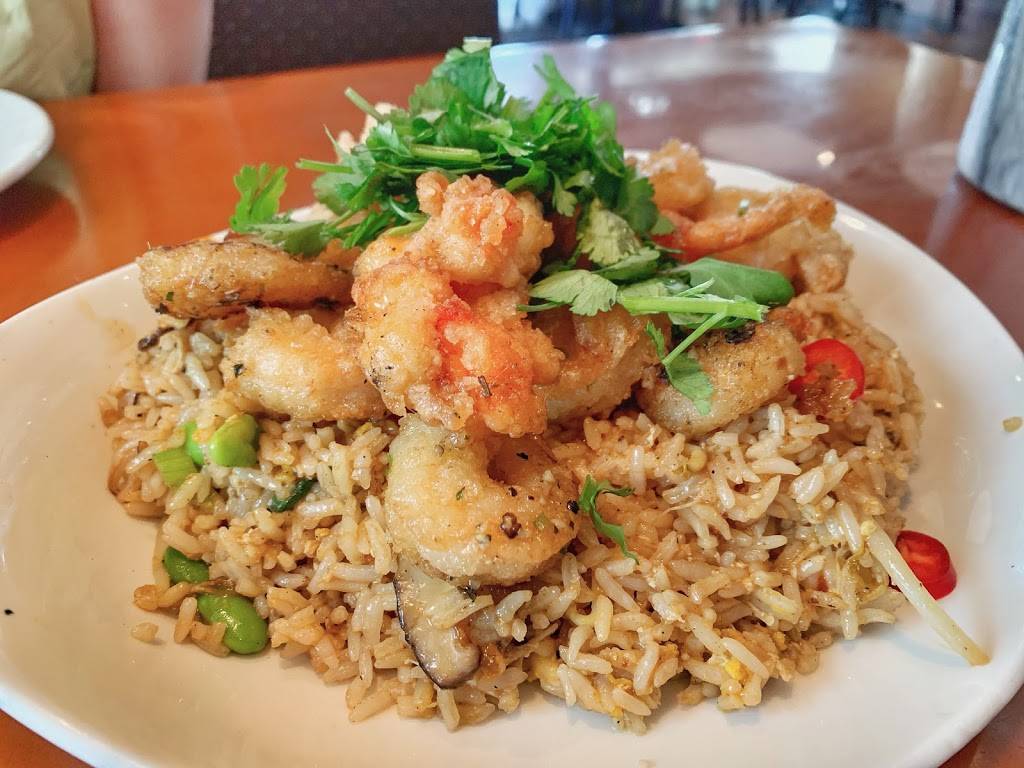 P.F. Changs | meal takeaway | 8888 SW 136th St Ste 100, Miami, FL 33176, USA | 3052342338 OR +1 305-234-2338