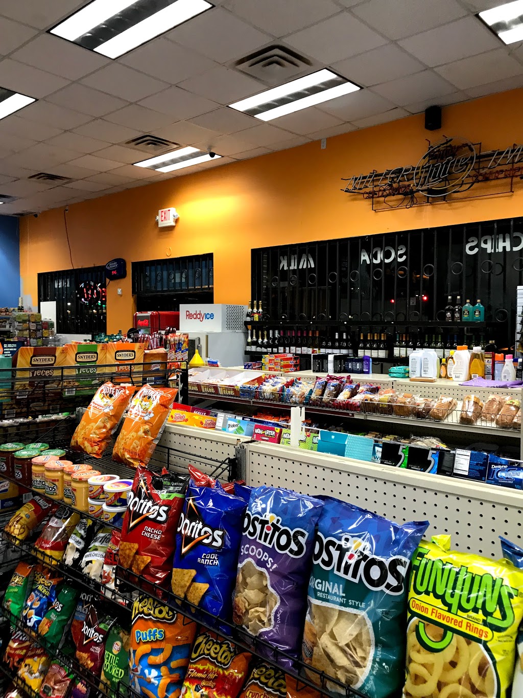 Stop N Tote | restaurant | 2715 E 5th St, Austin, TX 78702, USA | 5128400906 OR +1 512-840-0906