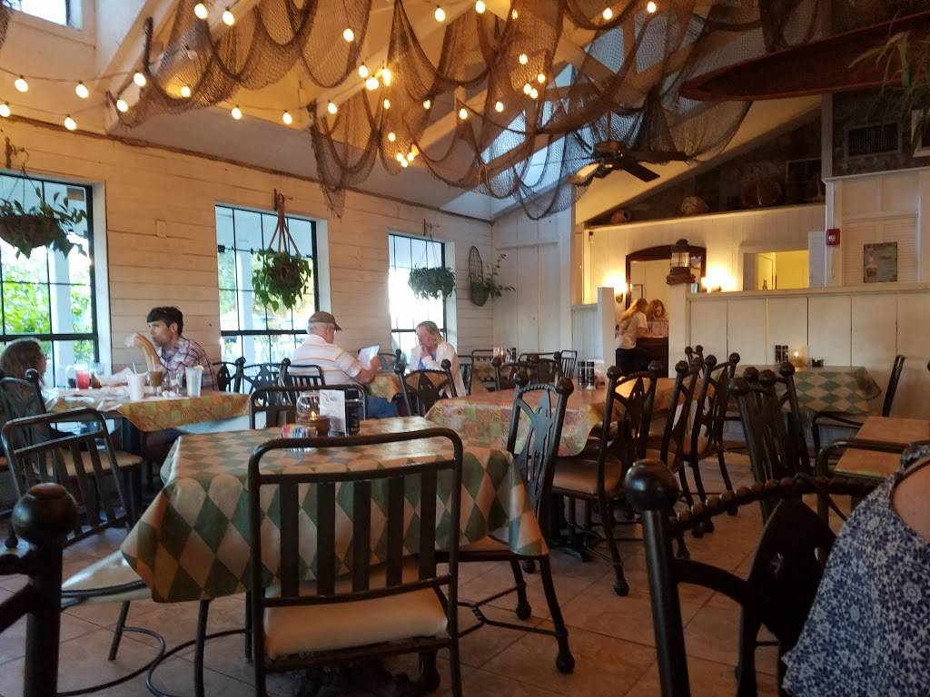 Creekside Dinery | restaurant | 160 Nix Boat Yard Rd, St. Augustine, FL 32084, USA | 9048296113 OR +1 904-829-6113