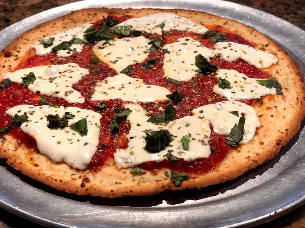 Villa Maria Pizza | restaurant | 6 Chatsworth Ave, Larchmont, NY 10538, USA | 9148348134 OR +1 914-834-8134