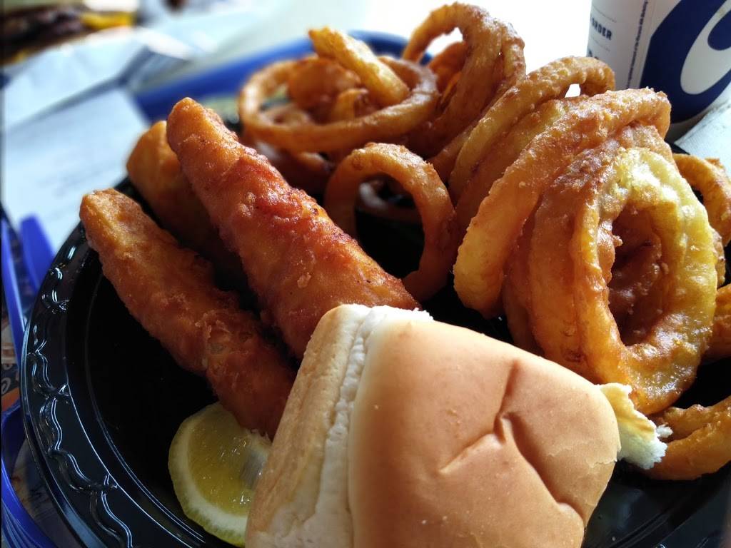 Culvers | restaurant | 3407 S 5600 W, West Valley City, UT 84120, USA | 8019695600 OR +1 801-969-5600