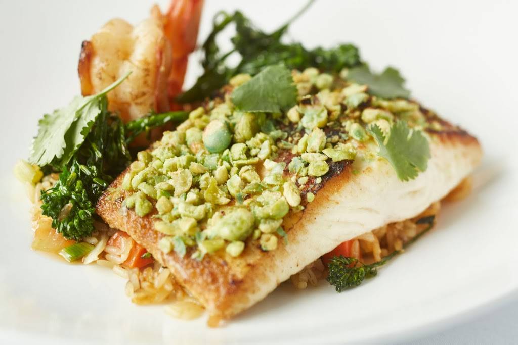 Al Biernats North | restaurant | 5251 Spring Valley Rd, Dallas, TX 75254, USA | 9722393400 OR +1 972-239-3400