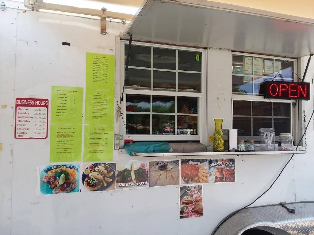 Taco Brother | restaurant | 7612 Brodie Ln, Austin, TX 78745, USA | 5125386087 OR +1 512-538-6087