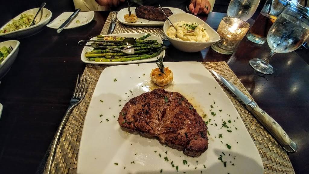 Larsens Steakhouse | restaurant | 6256 Topanga Canyon Blvd #2280, Woodland Hills, CA 91367, USA | 8187041226 OR +1 818-704-1226