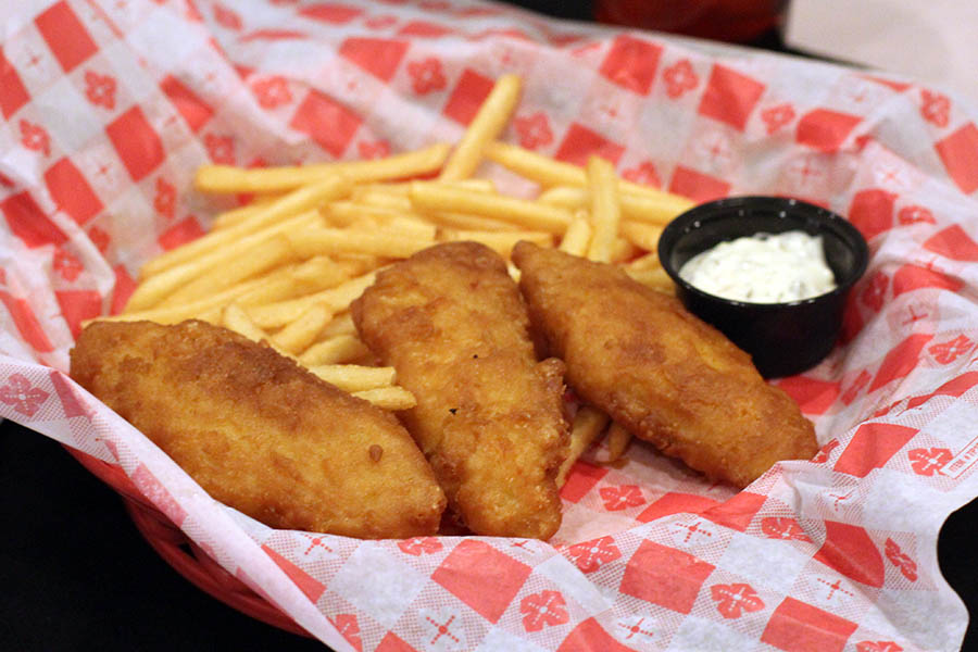 Big Drop Cafe | restaurant | 1415 Grand Falls Blvd, Larchwood, IA 51241, USA | 7127777777 OR +1 712-777-7777